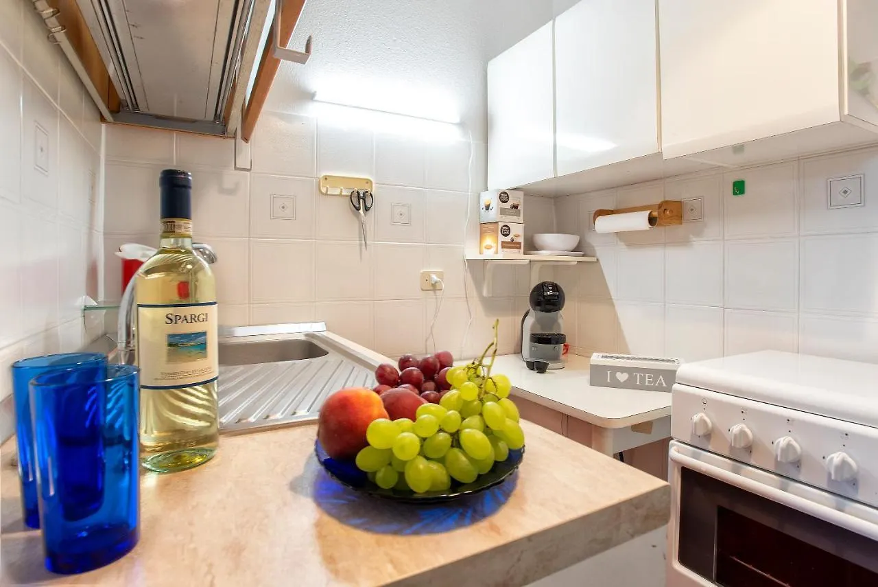 Casa Marinella Villa Olbia Holiday home
