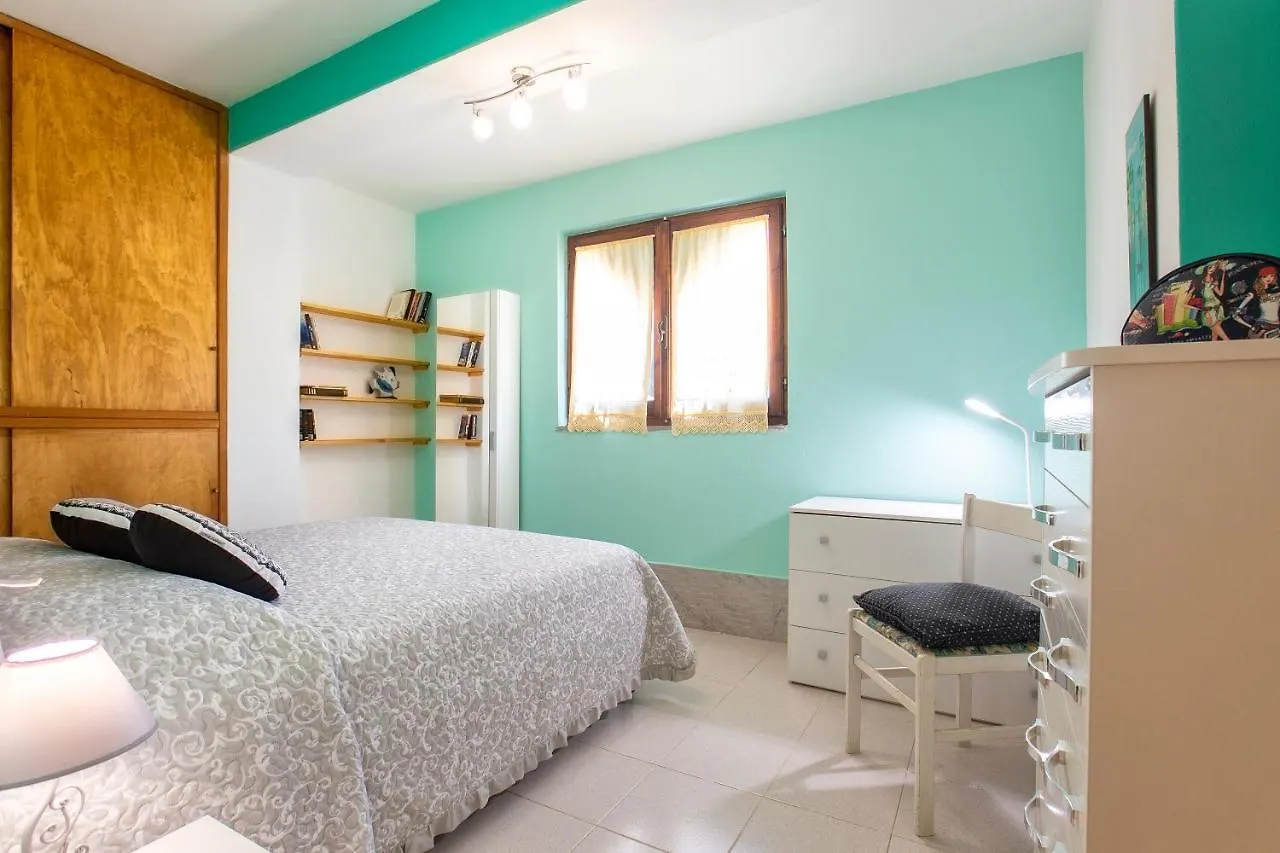 Casa Marinella Villa Olbia Italy