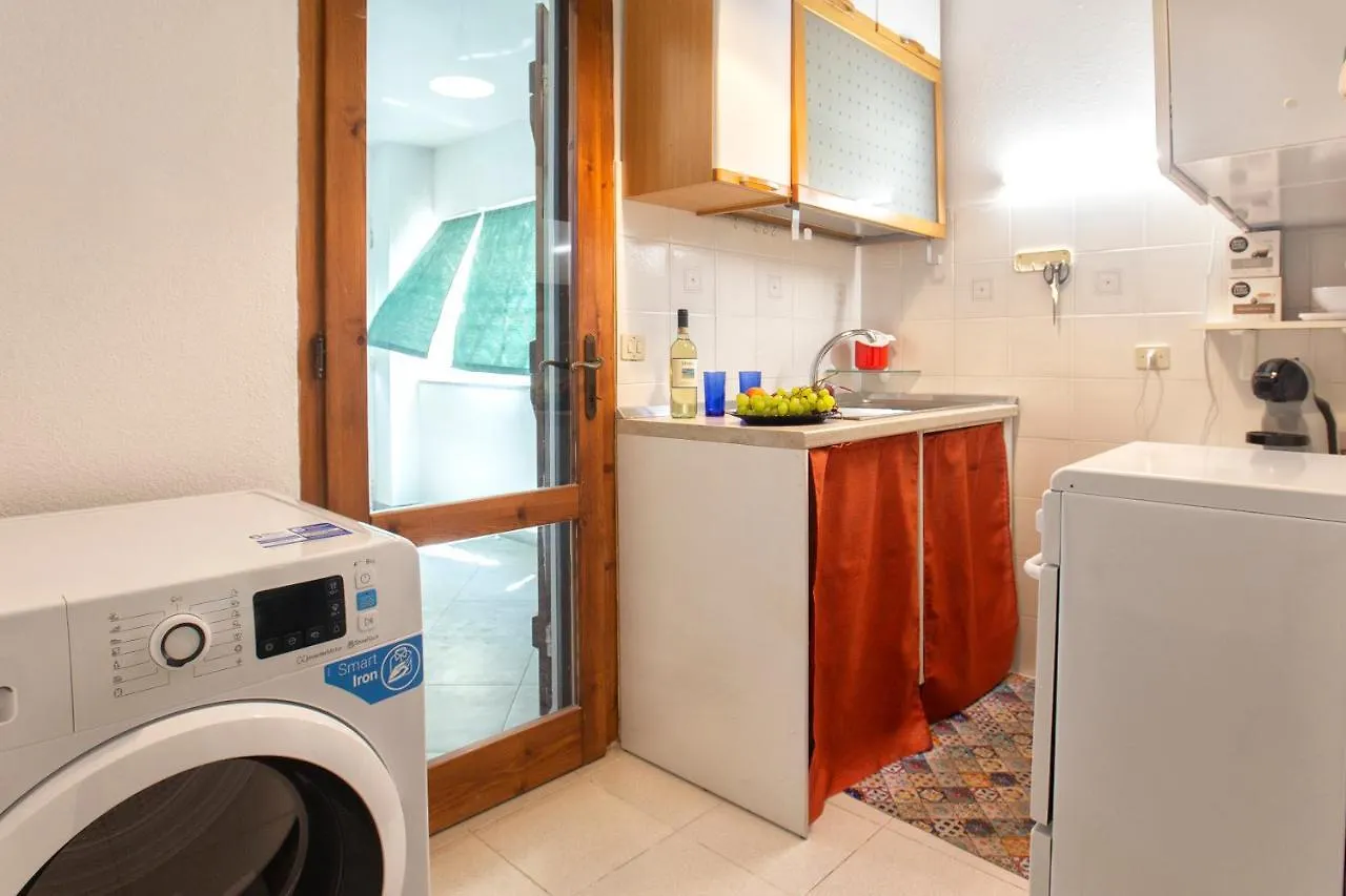 Holiday home Casa Marinella Villa Olbia Italy
