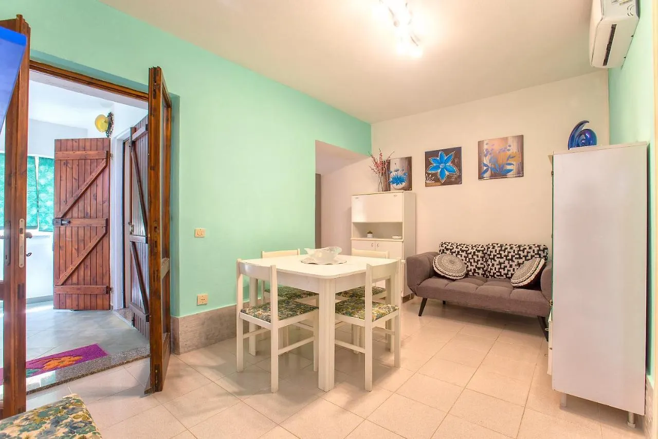 Casa Marinella Villa Olbia