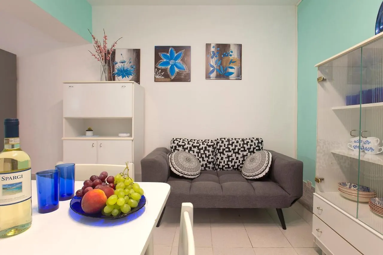Casa Marinella Villa Olbia Holiday home