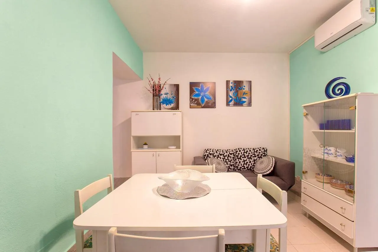 Casa Marinella Villa Olbia Italy