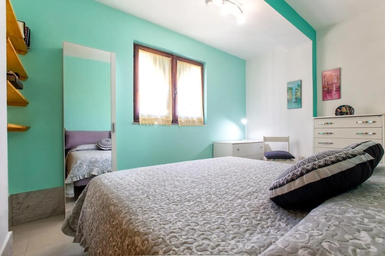 Casa Marinella Villa Olbia 0*,  Italy