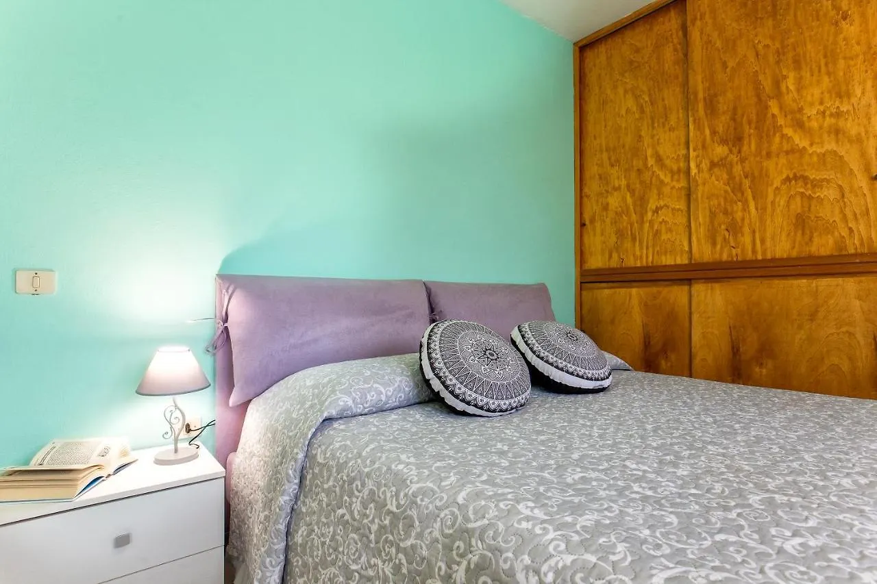 Casa Marinella Villa Olbia Holiday home