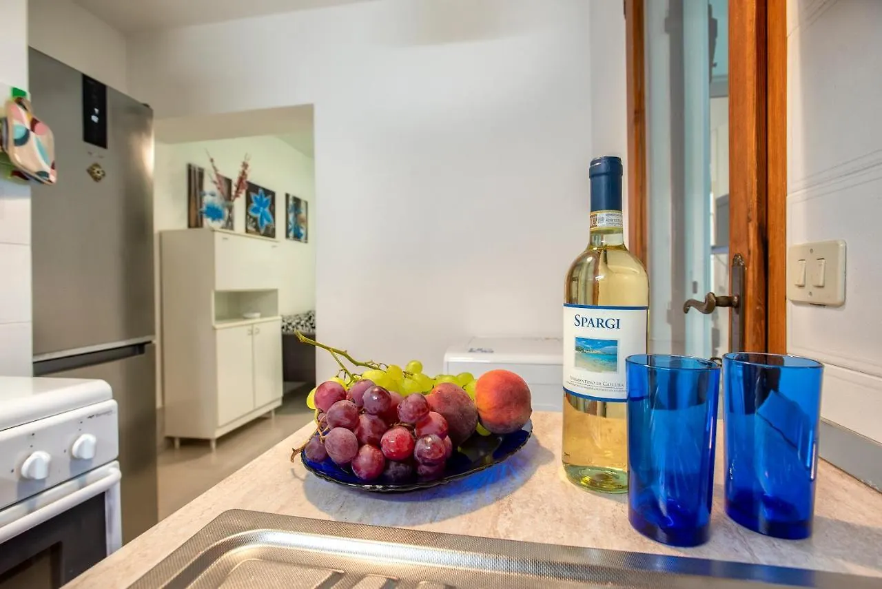 Holiday home Casa Marinella Villa Olbia