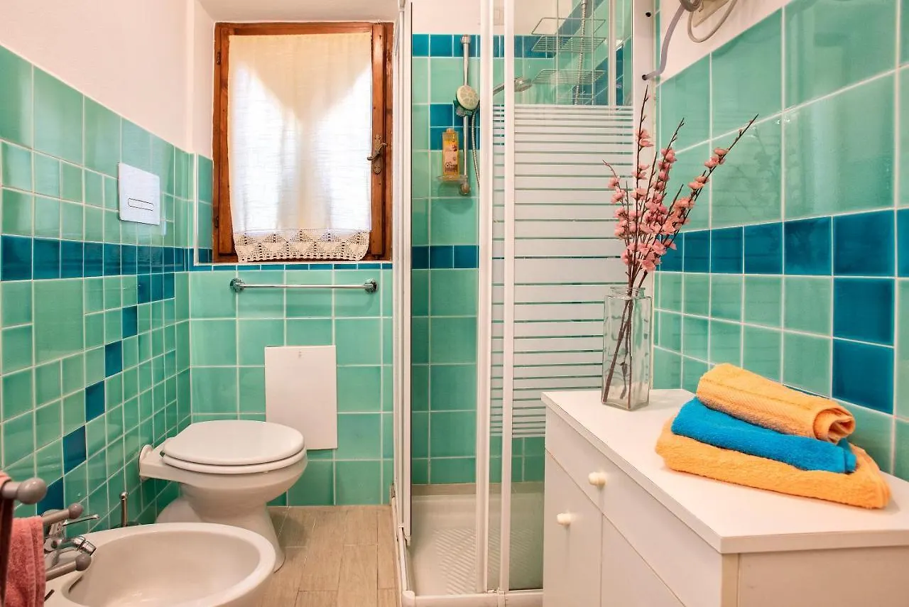 Casa Marinella Villa Olbia Holiday home