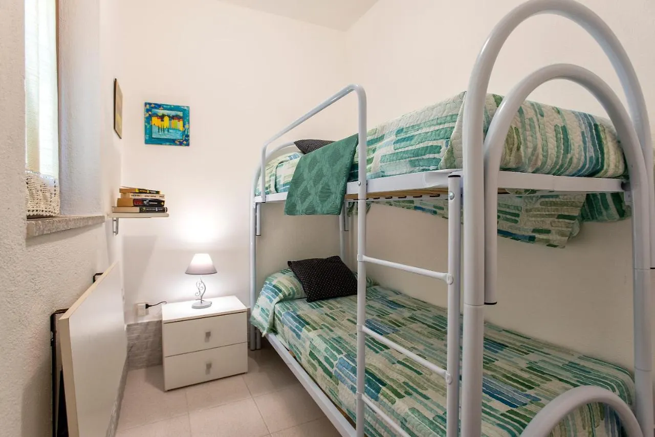 Casa Marinella Villa Olbia Italy