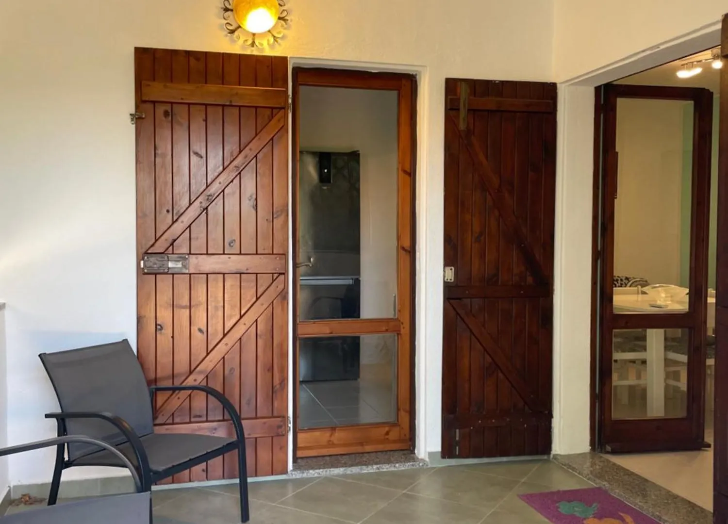 Casa Marinella Villa Olbia Holiday home