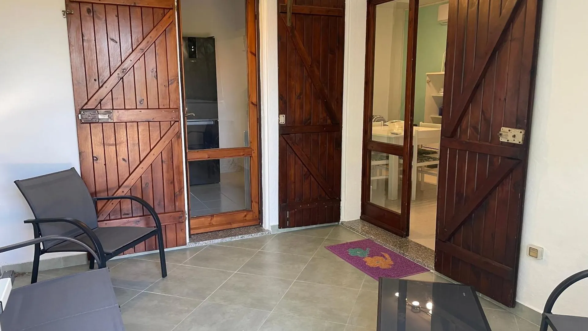 Holiday home Casa Marinella Villa Olbia