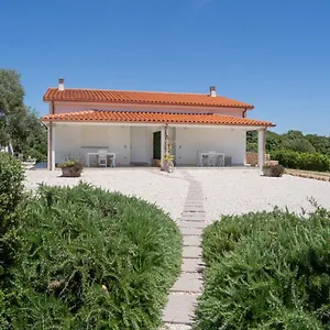 Ferienhaus - Alebea -, Olbia